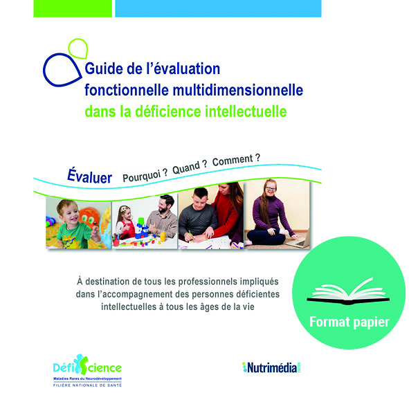 Defiscience papier 10 x 10